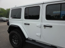 Thumbnail image of 2024 Jeep Wrangler at Don Nester Chevrolet