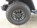 Thumbnail image of 2024 Jeep Wrangler at Don Nester Chevrolet