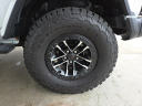 Thumbnail image of 2024 Jeep Wrangler at Don Nester Chevrolet