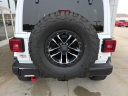 Thumbnail image of 2024 Jeep Wrangler at Don Nester Chevrolet