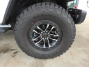 Thumbnail image of 2024 Jeep Wrangler at Don Nester Chevrolet