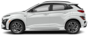 Thumbnail image of 2022 Hyundai KONA at Ford of Port Jeff