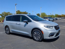Thumbnail image of 2023 Chrysler Pacifica Plug-In Hybrid at Kia of Cape Coral