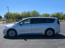 Thumbnail image of 2023 Chrysler Pacifica Plug-In Hybrid at Kia of Cape Coral