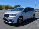 Thumbnail image of 2023 Chrysler Pacifica Plug-In Hybrid at Kia of Cape Coral
