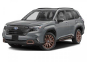 Thumbnail image of 2025 Subaru Forester at South Shore Subaru