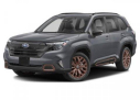 2025 Subaru Forester Sport at South Shore Subaru