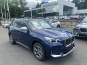 Thumbnail image of 2024 BMW X1 at BMW of West Springfield - New