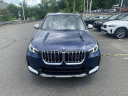 Thumbnail image of 2024 BMW X1 at BMW of West Springfield - New