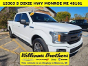 Thumbnail image of 2020 Ford F-150 at Williams Brothers Chrysler Dodge Jeep Ram