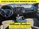 Thumbnail image of 2020 Ford F-150 at Williams Brothers Chrysler Dodge Jeep Ram