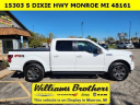 Thumbnail image of 2020 Ford F-150 at Williams Brothers Chrysler Dodge Jeep Ram