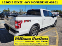 Thumbnail image of 2020 Ford F-150 at Williams Brothers Chrysler Dodge Jeep Ram
