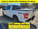 Thumbnail image of 2020 Ford F-150 at Williams Brothers Chrysler Dodge Jeep Ram