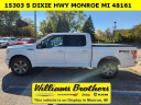 Thumbnail image of 2020 Ford F-150 at Williams Brothers Chrysler Dodge Jeep Ram