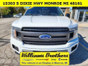 Thumbnail image of 2020 Ford F-150 at Williams Brothers Chrysler Dodge Jeep Ram