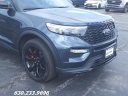 Thumbnail image of 2023 Ford Explorer at Hawk Ford