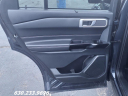 2023 Ford Explorer ST at Hawk Ford