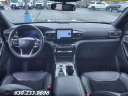 Thumbnail image of 2023 Ford Explorer at Hawk Ford