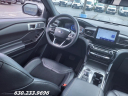 Thumbnail image of 2023 Ford Explorer at Hawk Ford