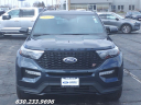 Thumbnail image of 2023 Ford Explorer at Hawk Ford