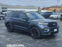Thumbnail image of 2023 Ford Explorer at Hawk Ford