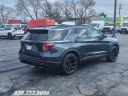 Thumbnail image of 2023 Ford Explorer at Hawk Ford