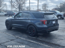 Thumbnail image of 2023 Ford Explorer at Hawk Ford