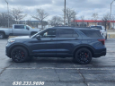 Thumbnail image of 2023 Ford Explorer at Hawk Ford