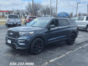 Thumbnail image of 2023 Ford Explorer at Hawk Ford