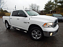 Thumbnail image of 2015 Ram 1500 at Gary Mathews Motors