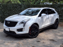 Thumbnail image of 2022 Cadillac XT5 at Sewell Cadillac Of San Antonio