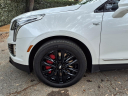 Thumbnail image of 2022 Cadillac XT5 at Sewell Cadillac Of San Antonio