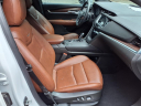 Thumbnail image of 2022 Cadillac XT5 at Sewell Cadillac Of San Antonio