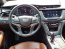 Thumbnail image of 2022 Cadillac XT5 at Sewell Cadillac Of San Antonio