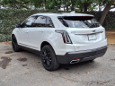 Thumbnail image of 2022 Cadillac XT5 at Sewell Cadillac Of San Antonio