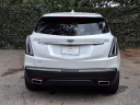 Thumbnail image of 2022 Cadillac XT5 at Sewell Cadillac Of San Antonio