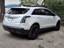 Thumbnail image of 2022 Cadillac XT5 at Sewell Cadillac Of San Antonio
