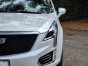 Thumbnail image of 2022 Cadillac XT5 at Sewell Cadillac Of San Antonio