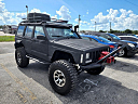 Thumbnail image of 1999 Jeep Cherokee at Droid Autos Company