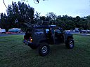 Thumbnail image of 1999 Jeep Cherokee at Droid Autos Company