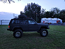 Thumbnail image of 1999 Jeep Cherokee at Droid Autos Company