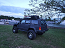 Thumbnail image of 1999 Jeep Cherokee at Droid Autos Company