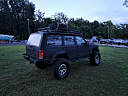 Thumbnail image of 1999 Jeep Cherokee at Droid Autos Company