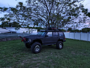 Thumbnail image of 1999 Jeep Cherokee at Droid Autos Company