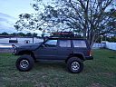 Thumbnail image of 1999 Jeep Cherokee at Droid Autos Company