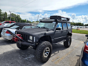Thumbnail image of 1999 Jeep Cherokee at Droid Autos Company