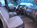 Thumbnail image of 1999 Jeep Cherokee at Droid Autos Company