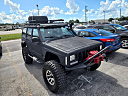 Thumbnail image of 1999 Jeep Cherokee at Droid Autos Company
