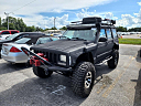 Thumbnail image of 1999 Jeep Cherokee at Droid Autos Company